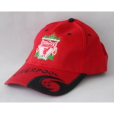 Topi Klub Bola Liverpool